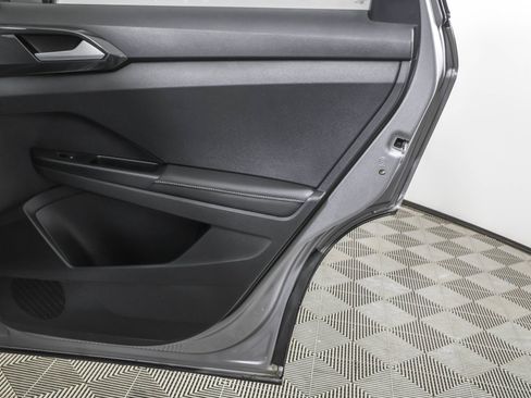 Certified 2024 Volkswagen Taos SEL image 44