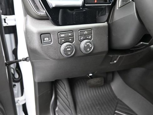 New 2026 Chevrolet Silverado 1500 LT image 33