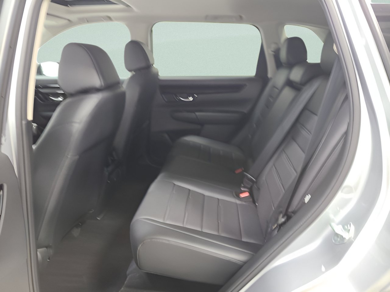 Used 2024 Honda CR-V EX-L image 17