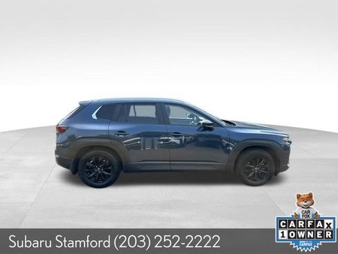 Used 2024 MAZDA CX-50 AWD 2.5 S w/ Cargo Package image 9