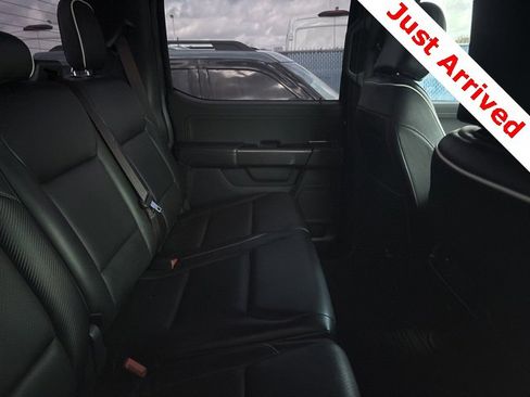 Used 2022 Ford F150 XLT w/ Equipment Group 302A High image 9