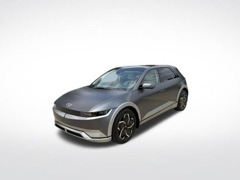 Used 2024 Hyundai Ioniq 5 Limited RWD image 7