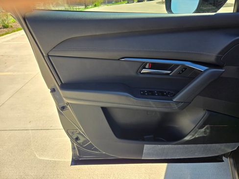 New 2026 MAZDA CX-5 Preferred AWD/4WD image 19