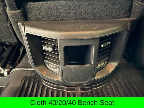 Used 2023 RAM 2500 Tradesman image 13