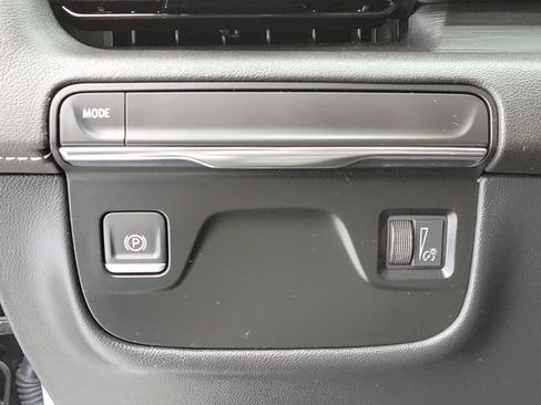 Used 2023 Cadillac Escalade Premium Luxury w/ LPO, Floor Liner Package RWD image 34