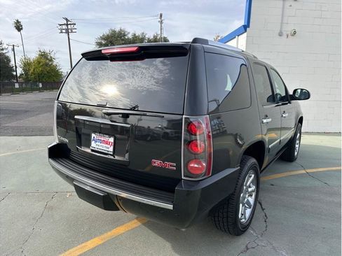 Used 2013 GMC Yukon Denali image 10