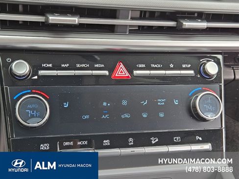 New 2026 Hyundai Santa Fe SEL image 21