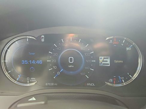 Used 2019 Cadillac Escalade Luxury image 14