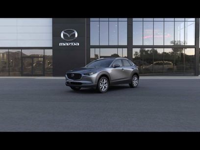 New 2026 MAZDA CX-30 AWD 2.5 S
