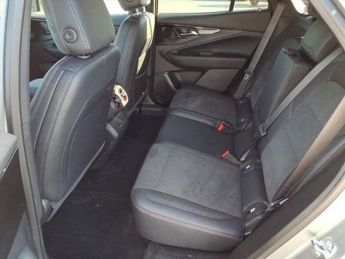 Used 2025 Chevrolet Blazer EV RS AWD/4WD image 7