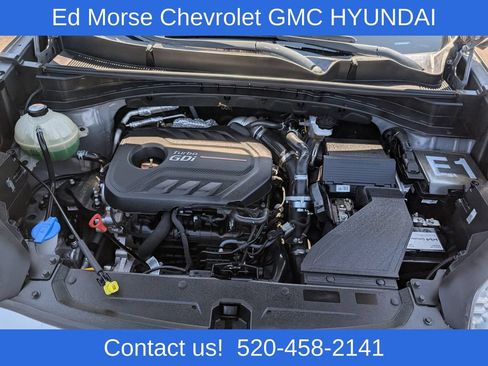 Used 2020 Kia Sportage SX FWD image 21