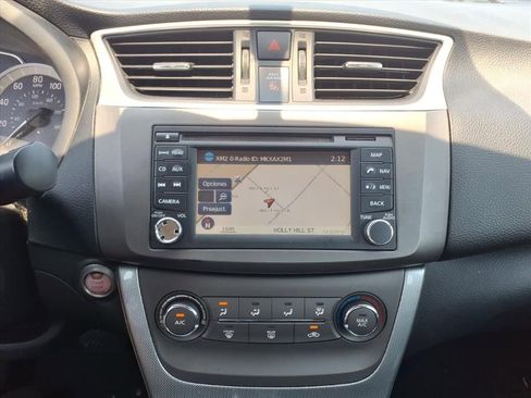Used 2013 Nissan Sentra SR w/ Driver Pkg FWD image 10