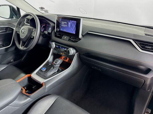 Used 2024 Toyota RAV4 Adventure AWD/4WD image 35