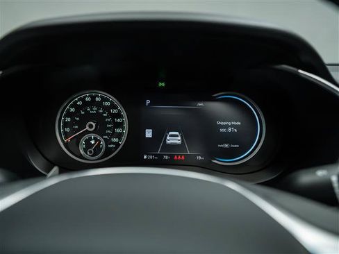 New 2026 Genesis G70 2.5T Prestige RWD image 22