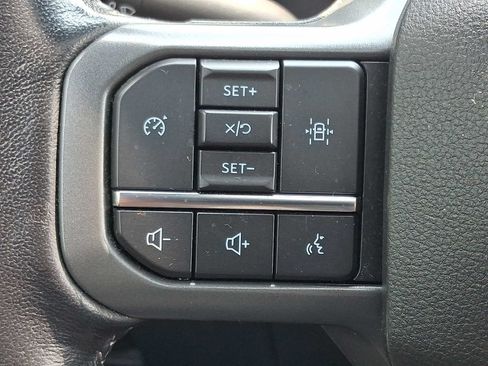 Used 2022 Ford F150 XLT w/ Equipment Group 302A High AWD/4WD image 21