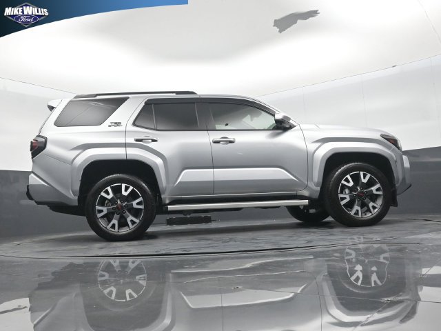 Used 2025 Toyota 4Runner TRD Sport Premium RWD image 24