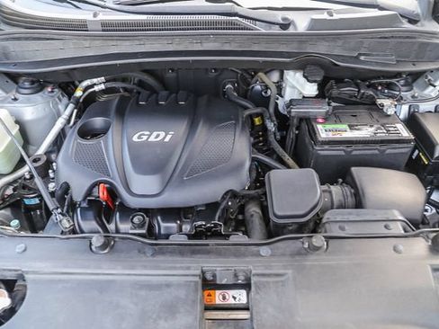 Used 2015 Hyundai Tucson SE FWD image 30