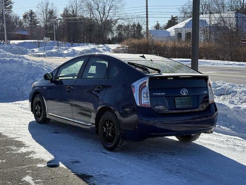 Used 2012 Toyota Prius image 6