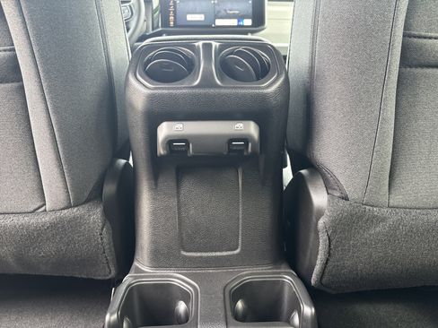 New 2026 Jeep Wrangler Sport S image 29