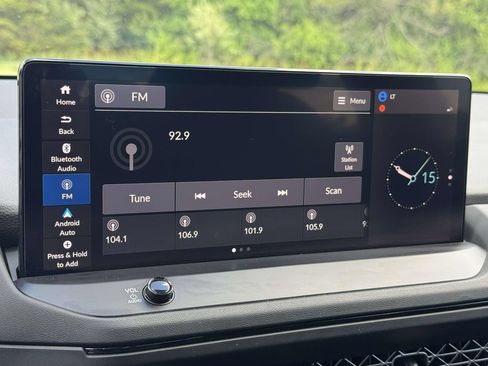 Used 2023 Honda Accord Sport image 3