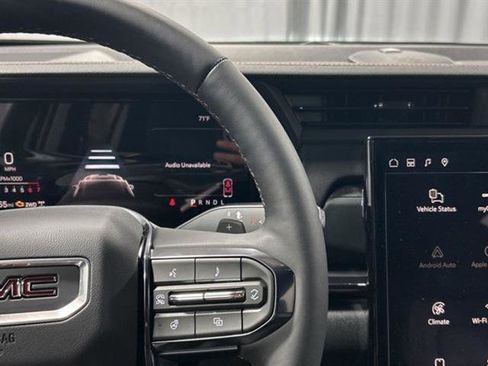 New 2026 GMC Terrain AT4 image 32