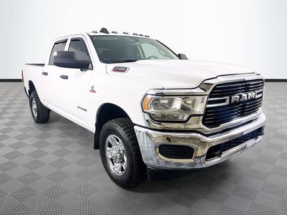 Used 2020 RAM 2500 Tradesman w/ Towing Technology Group
