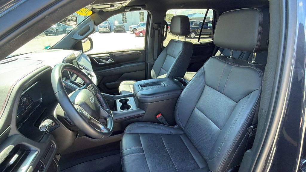 Used 2022 Chevrolet Tahoe RST RWD image 21