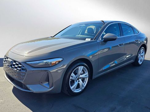 New 2025 Audi A5 2.0T Premium image 3