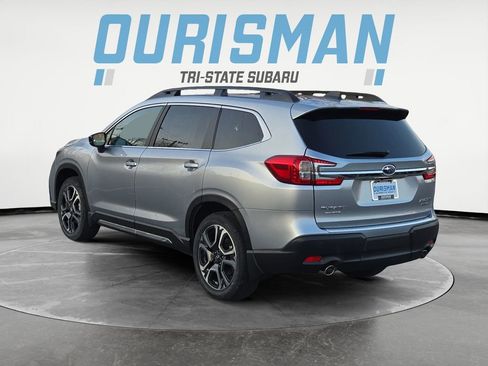 New 2026 Subaru Ascent Limited image 4