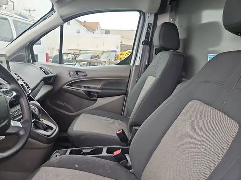 Used 2020 Ford Transit Connect XL FWD image 9