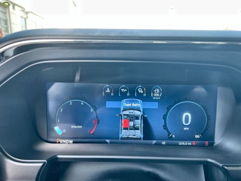 Used 2024 Ford F250 Lariat w/ Tremor Off-Road Package image 17