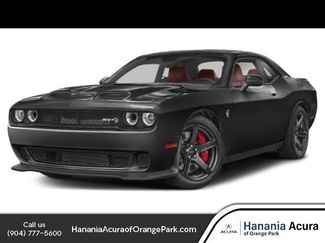 Used 2023 Dodge Challenger SRT Hellcat video 1