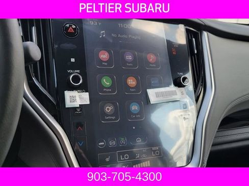 Used 2025 Subaru Outback Limited AWD/4WD image 16