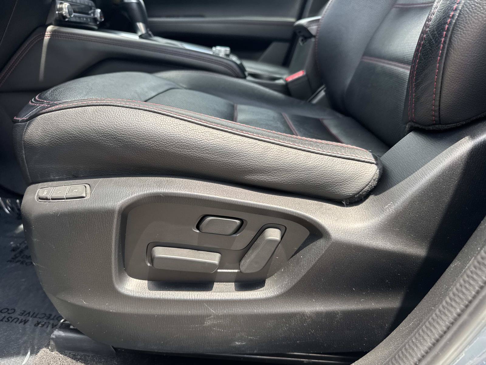Used 2024 MAZDA CX-5 Carbon Edition AWD/4WD image 18