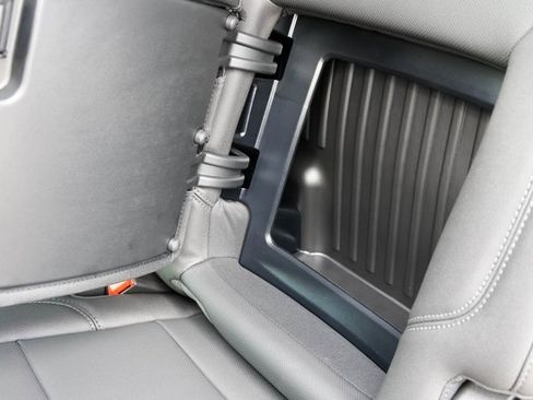 New 2026 Chevrolet Silverado 2500 LTZ w/ LTZ Plus Package image 20