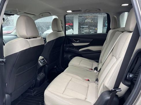 Used 2020 Subaru Ascent Premium w/ Convenience Package image 11