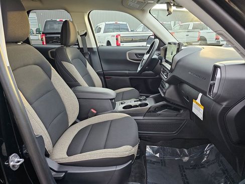 New 2025 Ford Bronco Sport Big Bend image 15