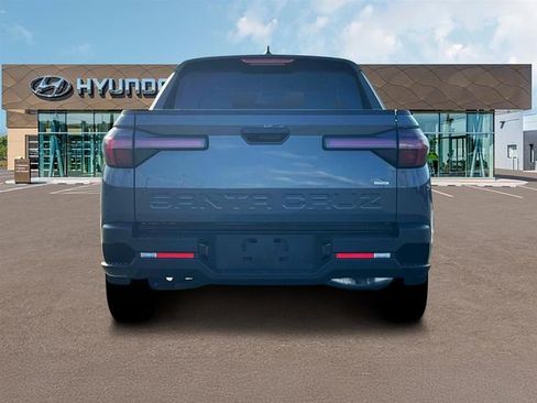 New 2026 Hyundai Santa Cruz SE image 6