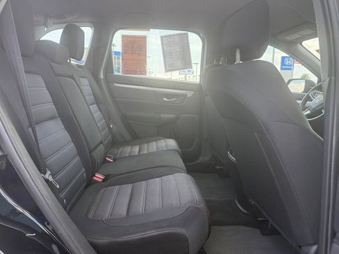 Certified 2021 Honda CR-V Special Edition image 33