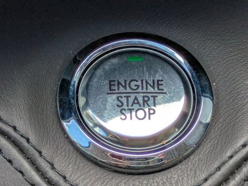 Used 2024 Lincoln Navigator Black Label AWD/4WD image 31