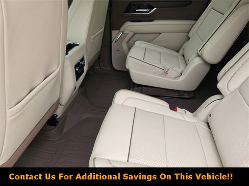 New 2026 GMC Yukon XL Denali w/ Sun & Power Step Package image 21