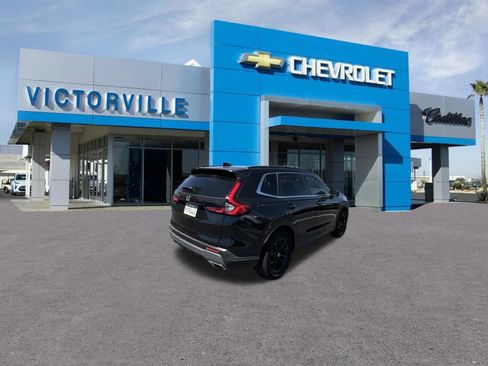 Used 2025 Honda CR-V Sport-L image 5