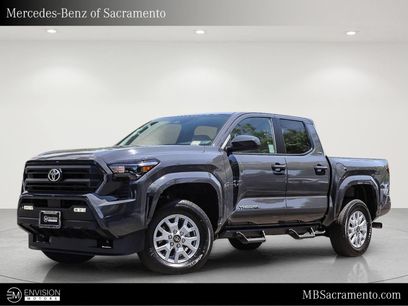 Used 2026 Toyota Tacoma SR5