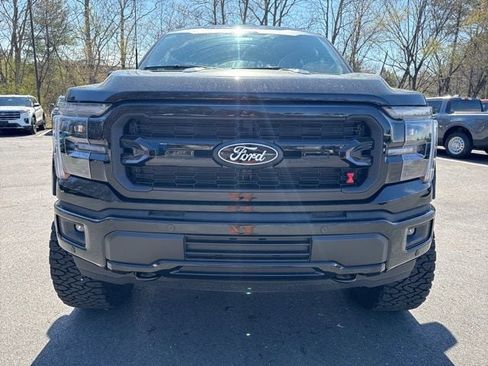 New 2026 Ford F150 Lariat w/ Equipment Group 502A High AWD/4WD image 8
