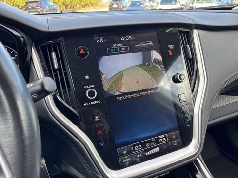 Certified 2024 Subaru Outback Premium image 24