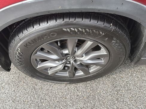 Certified 2023 MAZDA CX-9 Touring AWD/4WD image 84