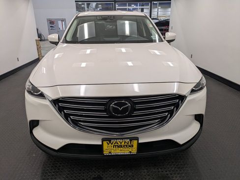 Certified 2023 MAZDA CX-9 Touring image 2