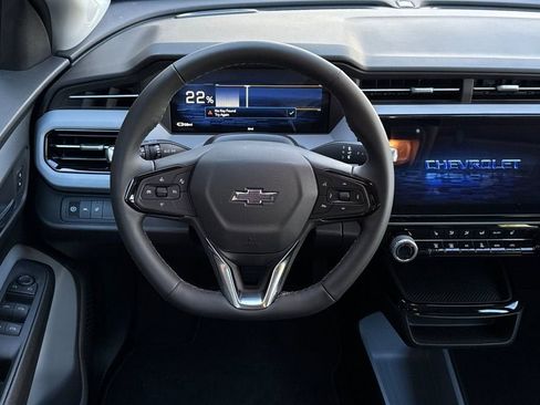 New 2027 Chevrolet Bolt LT image 14