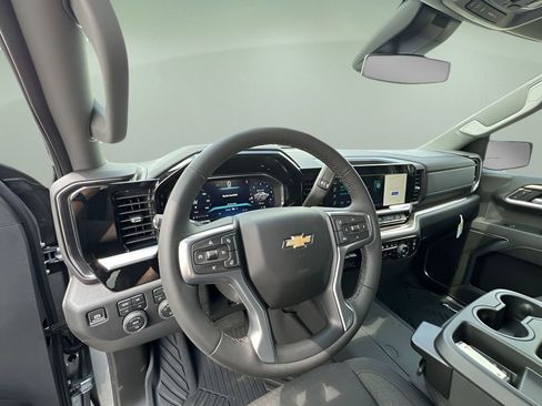 New 2026 Chevrolet Silverado 1500 LT image 10