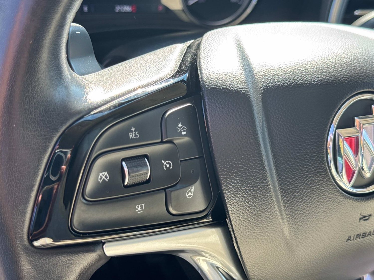 Used 2024 Buick Enclave Essence w/ Trailering Package, 5000 lbs. AWD/4WD image 34